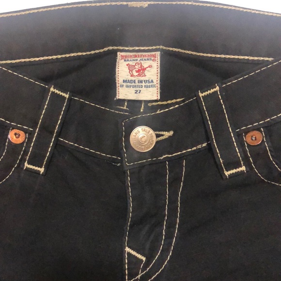 True Religion Pants - Picture 3 of 5